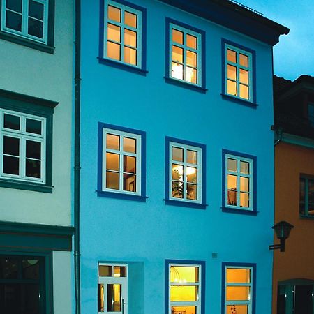 Stella Apartments Am Erfurter Dom Eksteriør billede